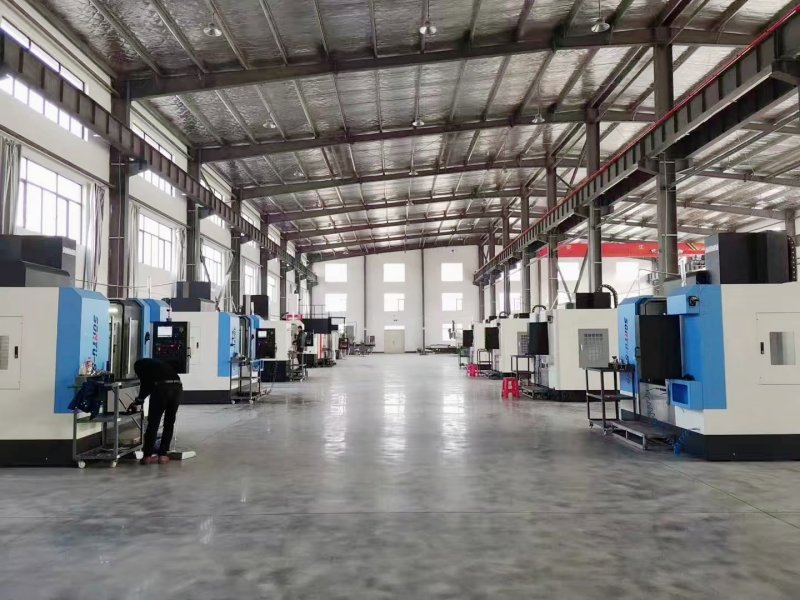 ���ݷǱ��Զ����豸|��������ӹ����¶ȶ�CNC�ӹ�������ʲôӰ�죿