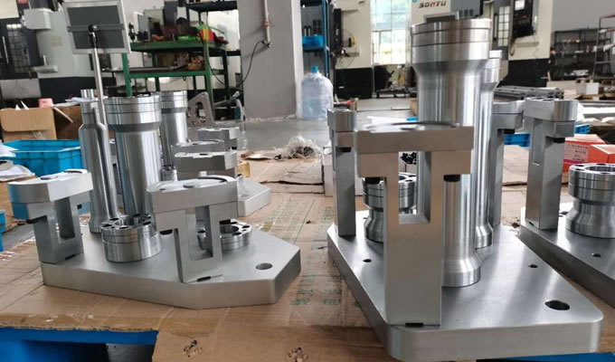 �Ǳ��Զ����豸 - �Ǳ��Զ����豸�ɱ��������ڳ���ԭ��